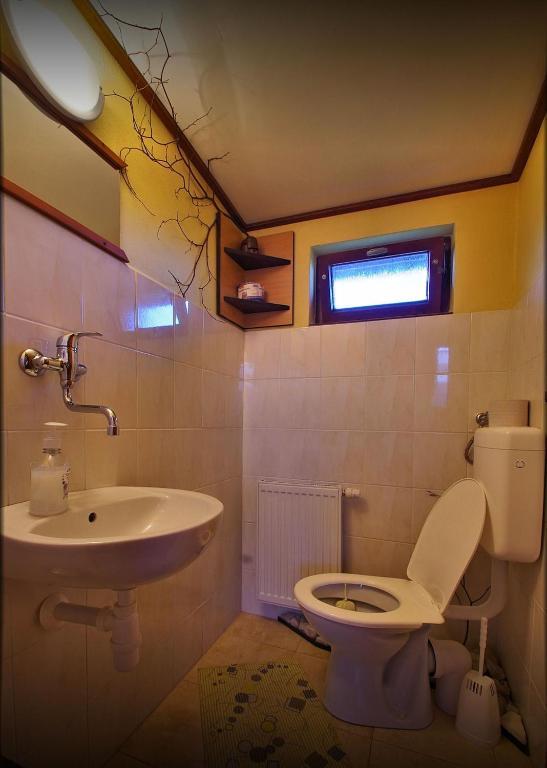 Yellow Paradise House Hrabušice Quarto foto